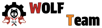 Wolf Team